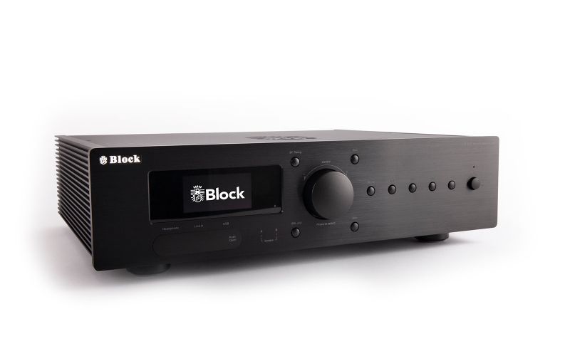 Block VR-120