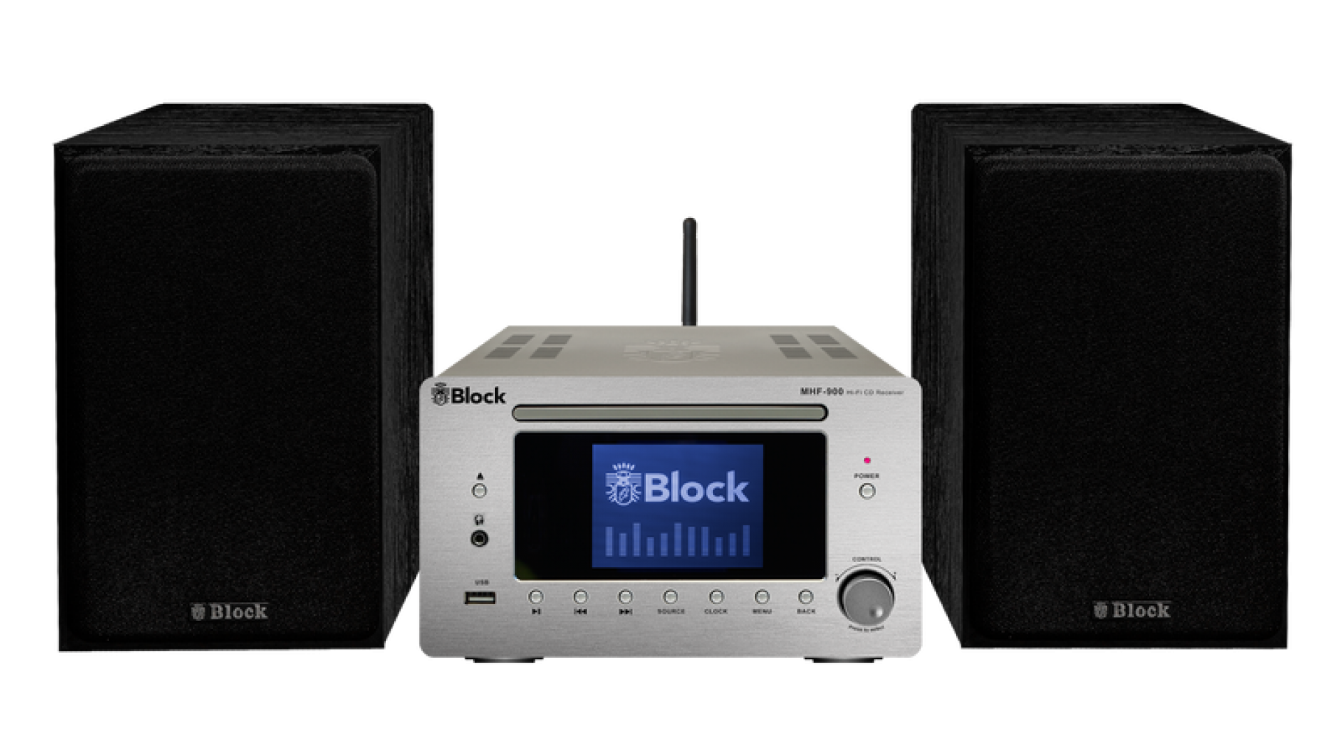 Block MHF-900